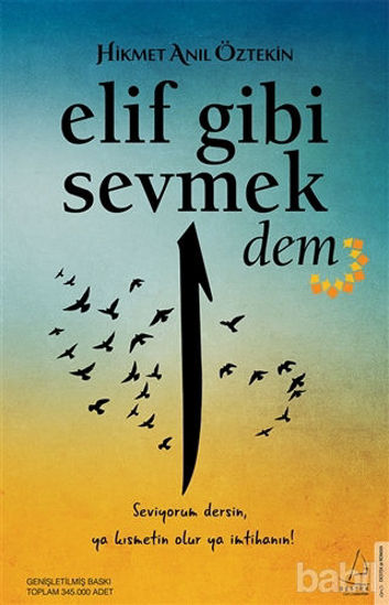 Picture of Elif Gibi Sevmek - Dem