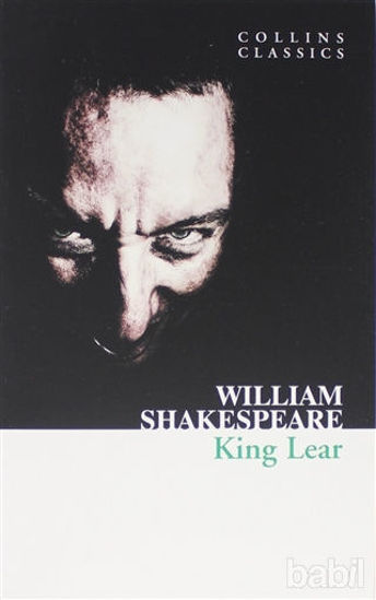 Picture of King Lear