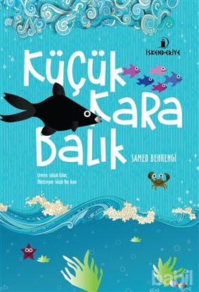 Picture of Küçük Kara Balık