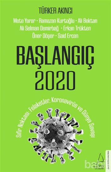 Picture of Başlangıç 2020