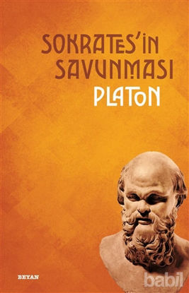 Picture of Sokrates'in Savunması