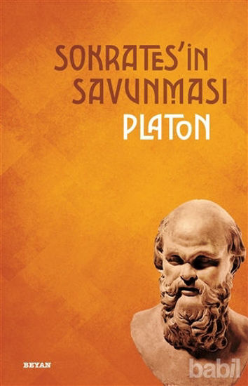 Picture of Sokrates'in Savunması