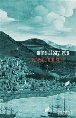 Picture of Smyrna'nın Sırrı