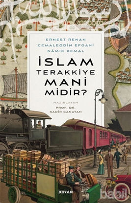 Picture of İslam Terakkiye Mani midir?