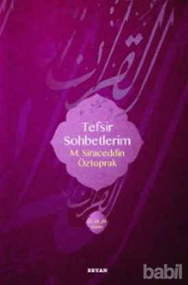 Picture of Tefsir Sohbetlerim 2