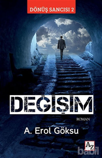 Picture of Değişim - Dönüş Sancısı 2