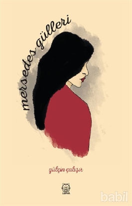 Picture of Mersedes Gülleri