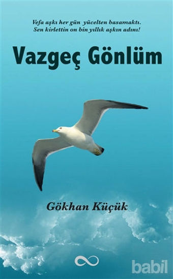 Picture of Vazgeç Gönlüm
