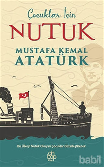 Picture of Çocuklar İçin Nutuk