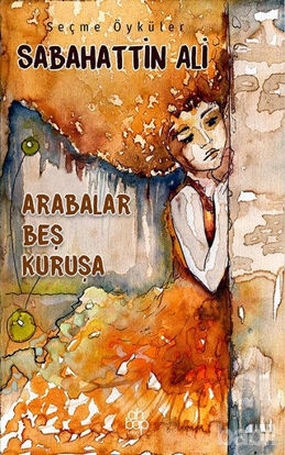 Picture of Arabalar Beş Kuruşa