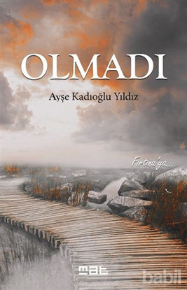 Picture of Olmadı