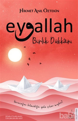 Picture of Eyvallah - Birlik Dükkanı