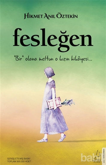 Picture of Fesleğen