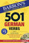 Picture of Barrons 501 German Verbs Cd-Rom Inside