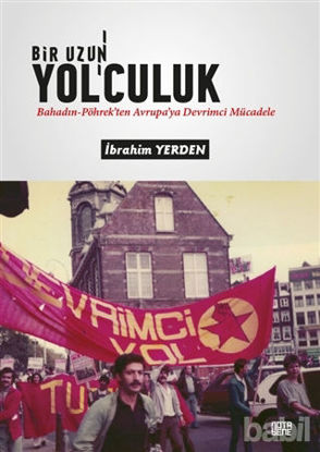 Picture of Bir Uzun Yolculuk