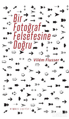 Picture of Bir Fotoğraf Felsefesine Doğru