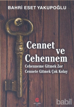 Picture of Cennet ve Cehennem