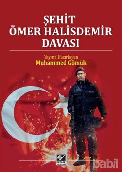 Picture of Şehit Ömer Halisdemir Davası