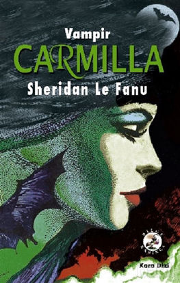 Picture of Vampir Carmilla
