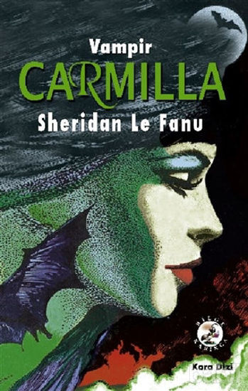Picture of Vampir Carmilla