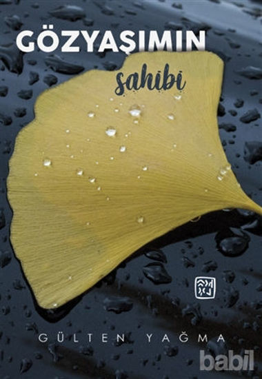 Picture of Gözyaşımın Sahibi