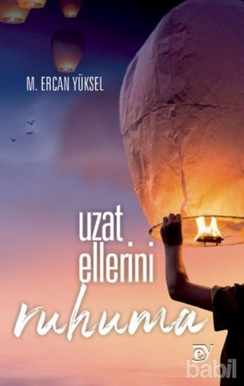 Picture of Uzat Ellerini Ruhuma