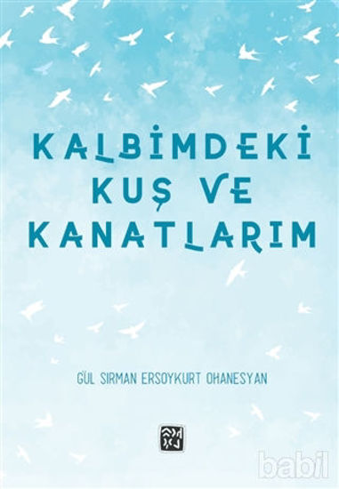 Picture of Kalbimdeki Kuş ve Kanatlarım