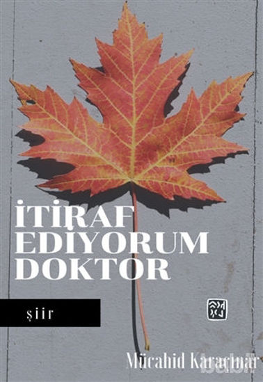 Picture of İtiraf Ediyorum Doktor