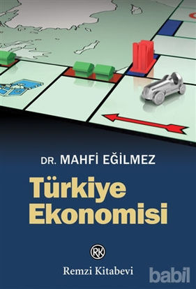 Picture of Türkiye Ekonomisi