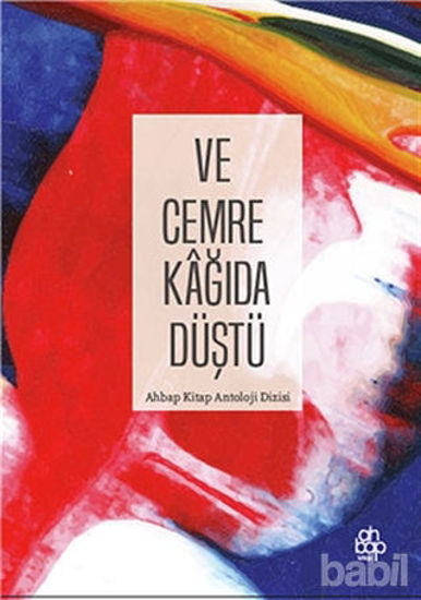 Picture of Ve Cemre Kağıda Düştü