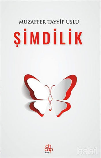Picture of Şimdilik