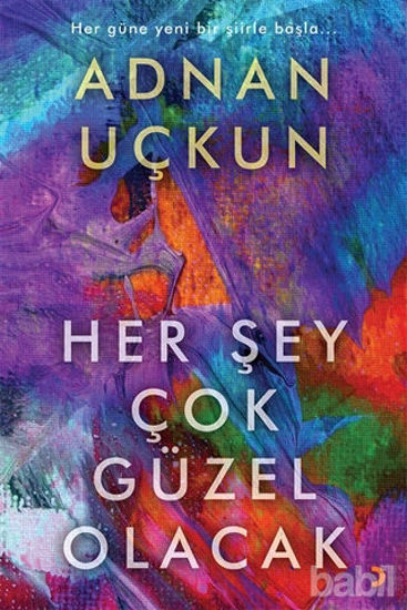 Picture of Her Şey Çok Güzel Olacak