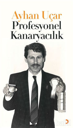 Picture of Profesyonel Kanaryacılık