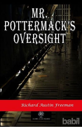 Picture of Mr. Pottermack's Oversight