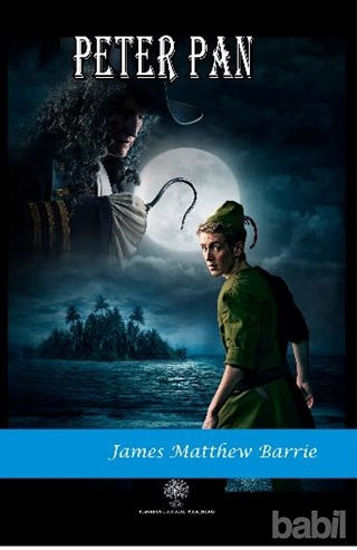 Picture of Peter Pan