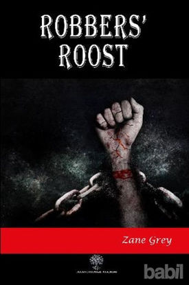 Picture of Robbers' Roost