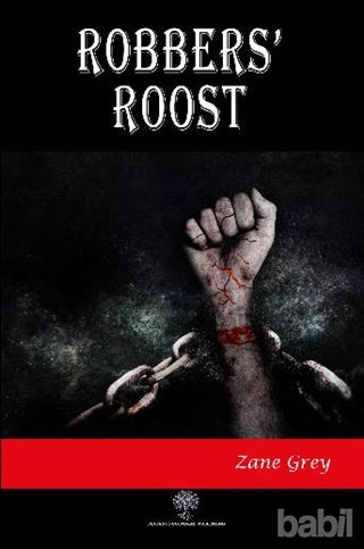 Picture of Robbers' Roost