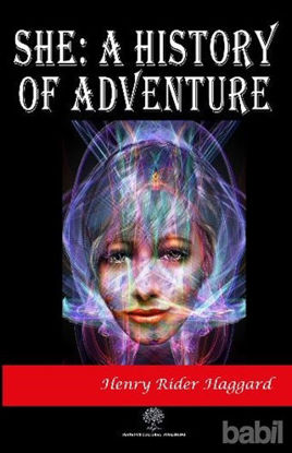 Picture of She: A History of Adventure
