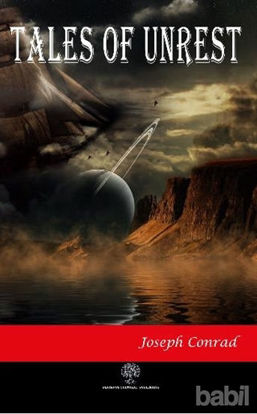 Picture of Tales of Unrest
