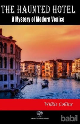Picture of The Haunted Hotel: A Mystery of Modern Venice