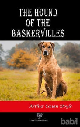Picture of The Hound of the Baskervilles
