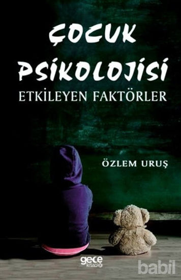 Picture of Çocuk Psikolojisi