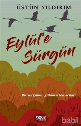 Picture of Eylül'e Sürgün