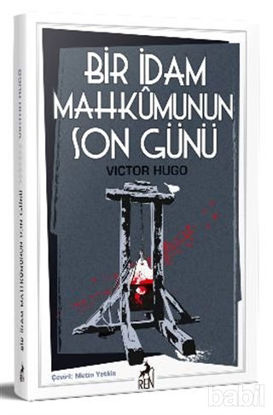 Picture of Bir İdam Mahkumunun Son Günü