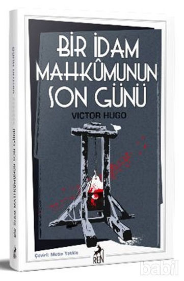 Picture of Bir İdam Mahkumunun Son Günü