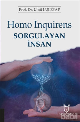 Picture of Homo Inquirens Sorgulayan İnsan