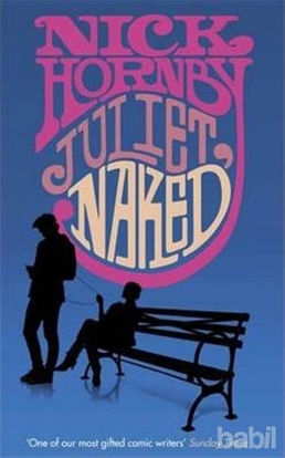 Picture of Juliet Naked