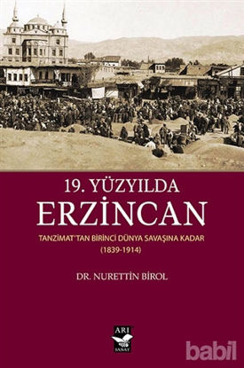 Picture of 19. Yüzyılda Erzincan