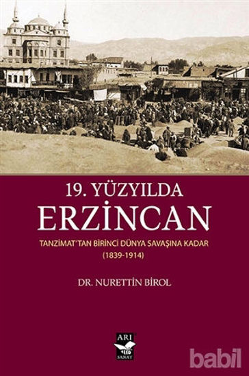 Picture of 19. Yüzyılda Erzincan