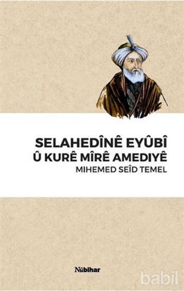 Picture of Selahedine Eyubi U Kure Mire Amediye